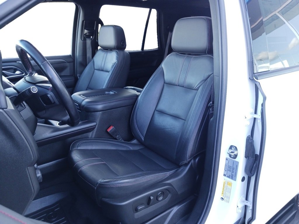 2021 Chevrolet Tahoe RST photo 10