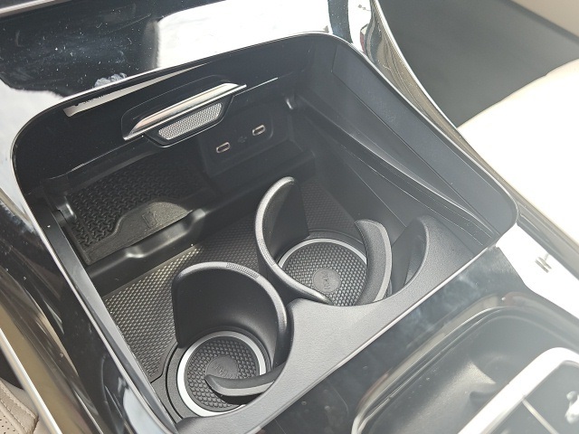2026 Mercedes Benz CLE 300 4MATIC photo 20
