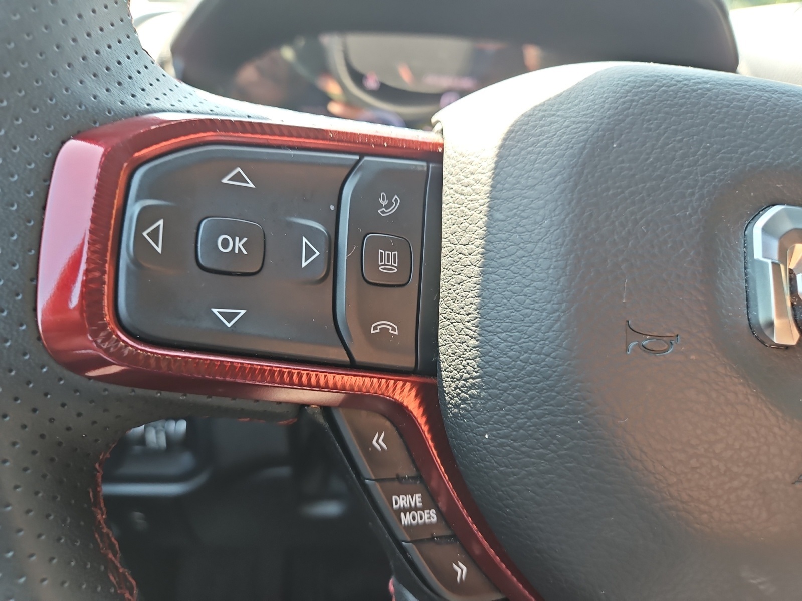 2025 Ram 1500 Rebel photo 19