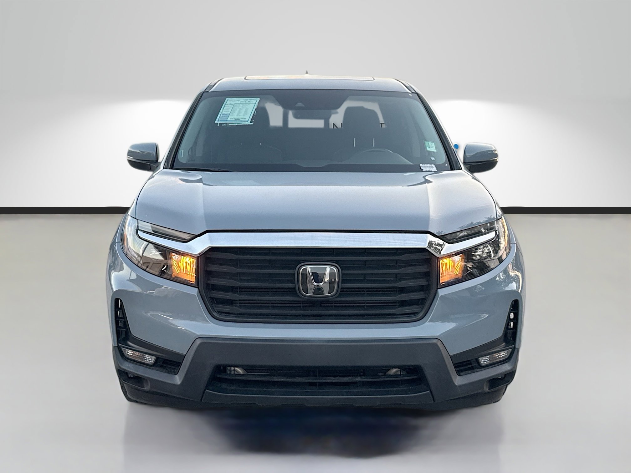 2023 Honda Ridgeline RTL photo 2