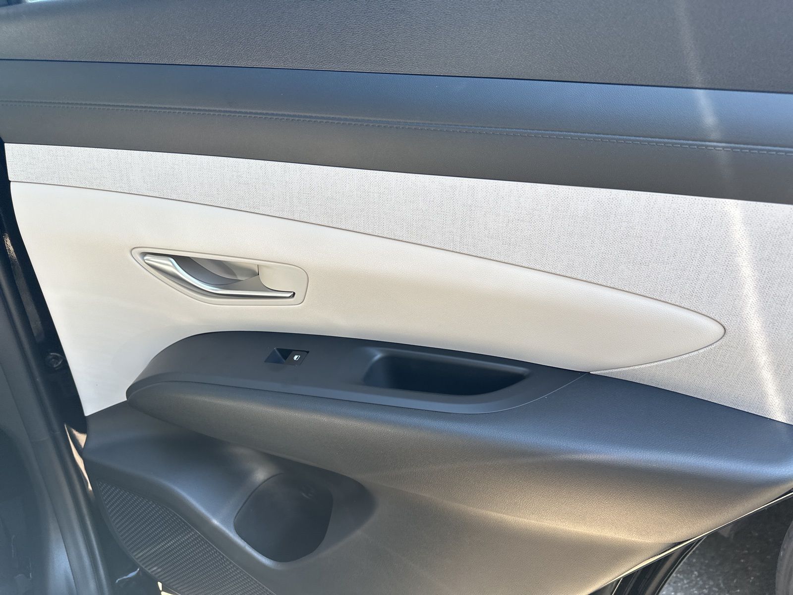2025 Hyundai Tucson SEL Convenience photo 39