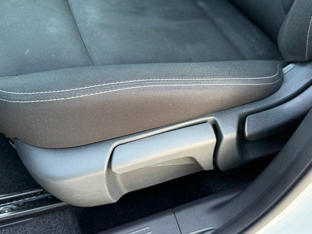 2023 Nissan Rogue S photo 15