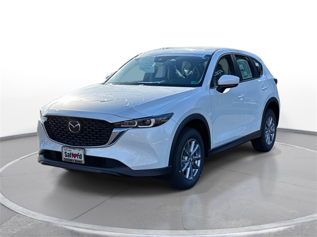 2025 Mazda CX-5 S's photo