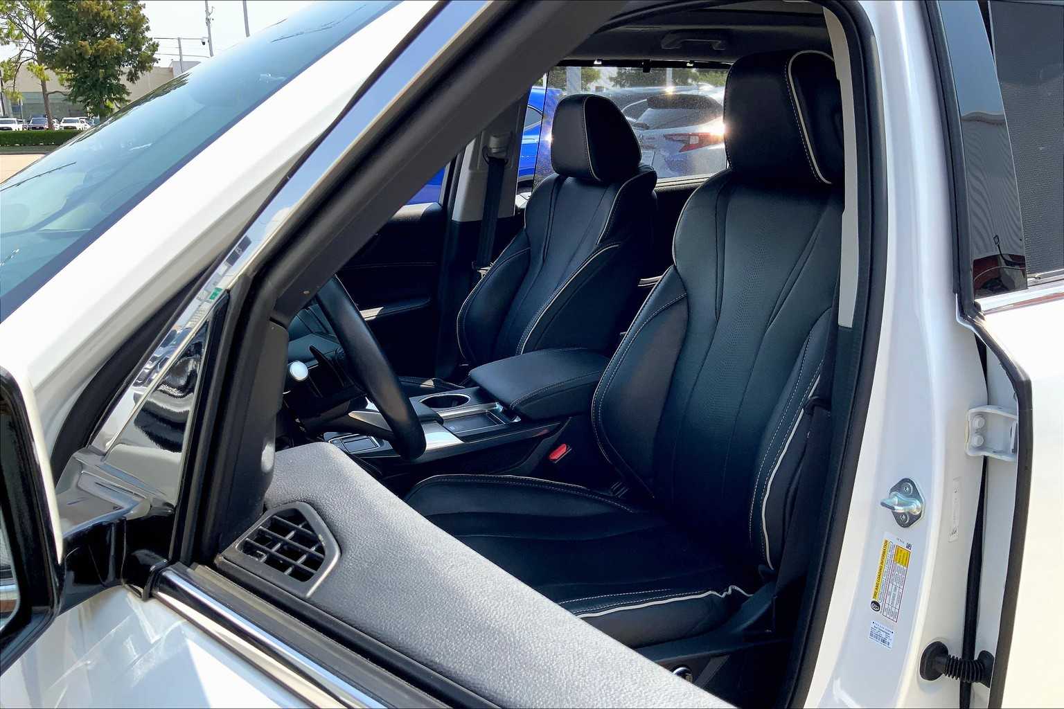 2023 Acura MDX SH-AWD Advance photo 7