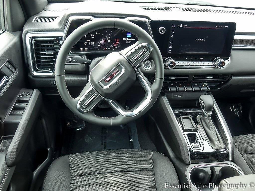 2026 GMC CANYON - Image 6