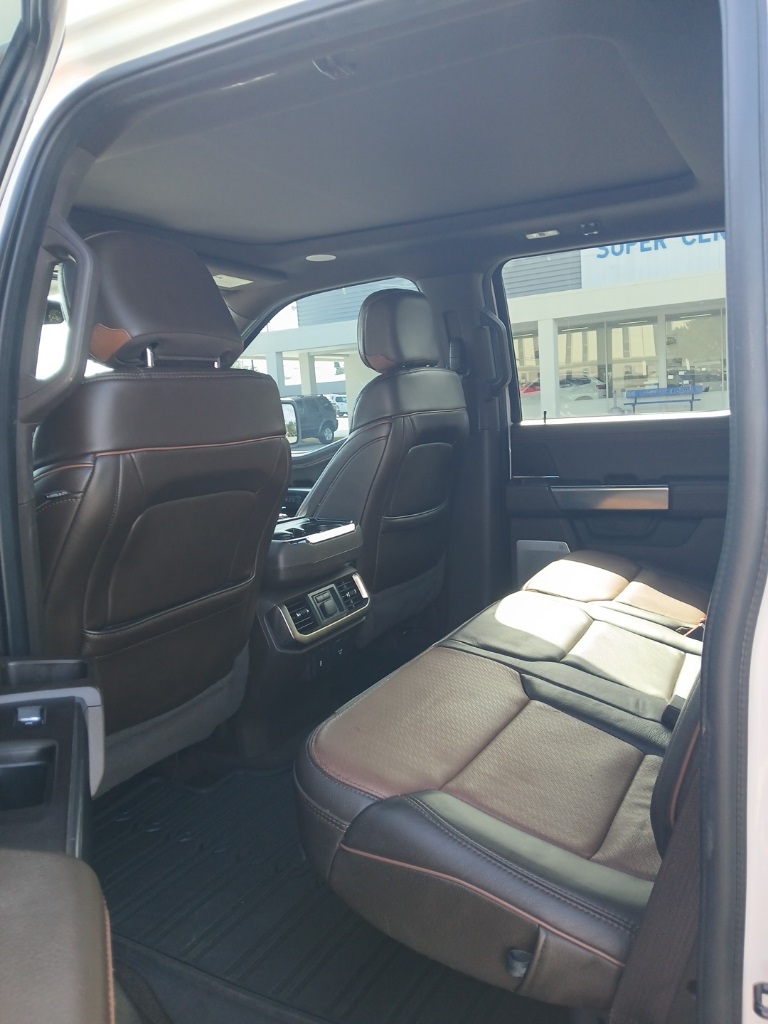 2021 Ford F-150 King Ranch photo 15