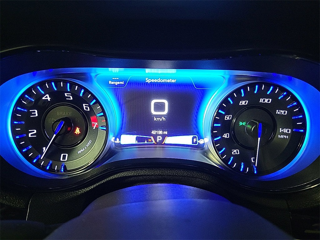 2023 CHRYSLER 300 - Image 15