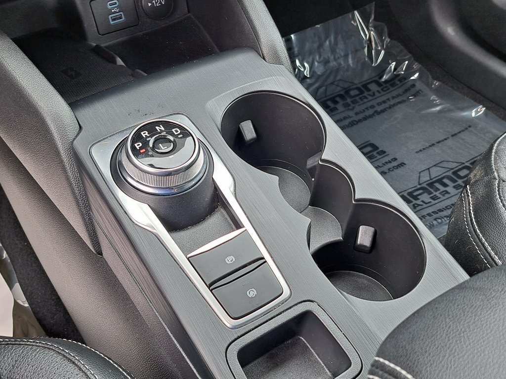 2023 Ford Escape Plug-In Hybrid Base photo 18