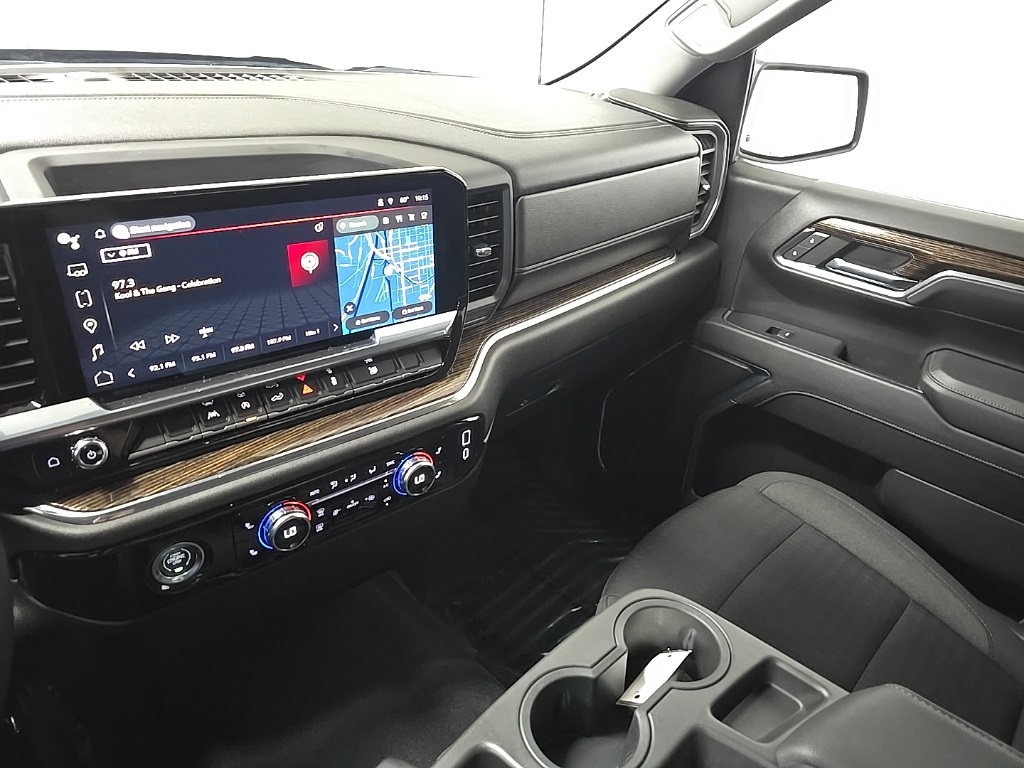 2023 Gmc Sierra 1500 Elevation photo 25