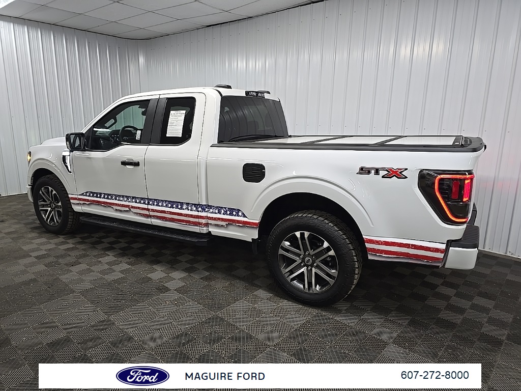 2022 Ford F-150 XL photo 4