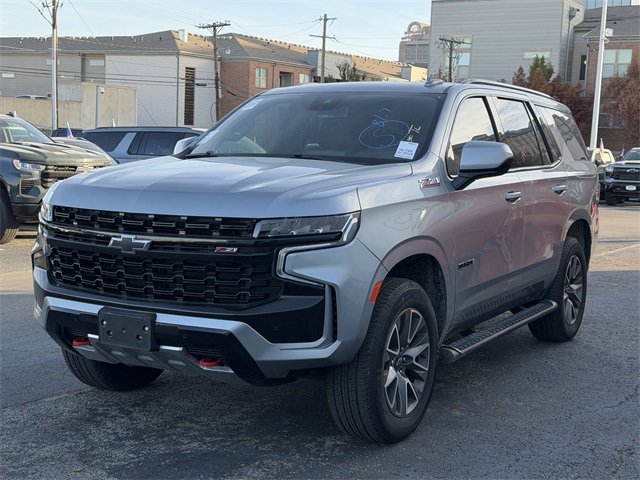 2024 Chevrolet Tahoe