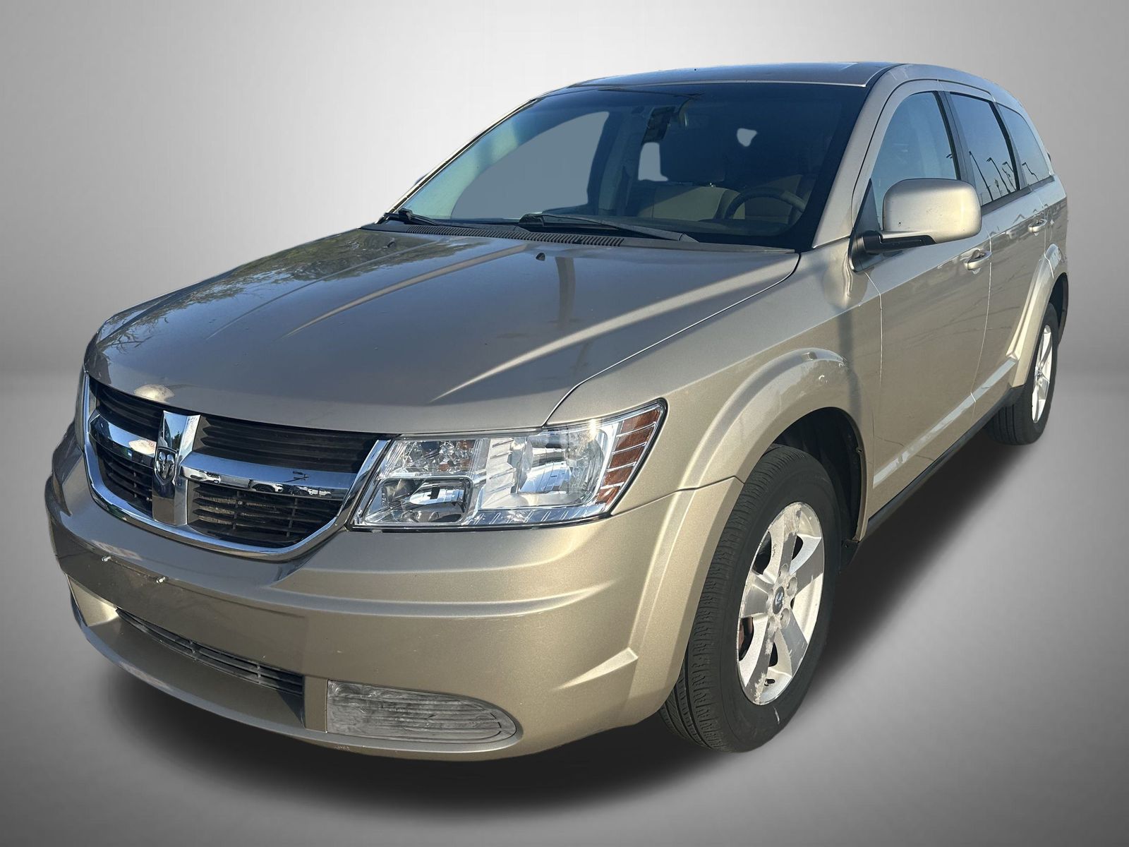 2009 Dodge Journey