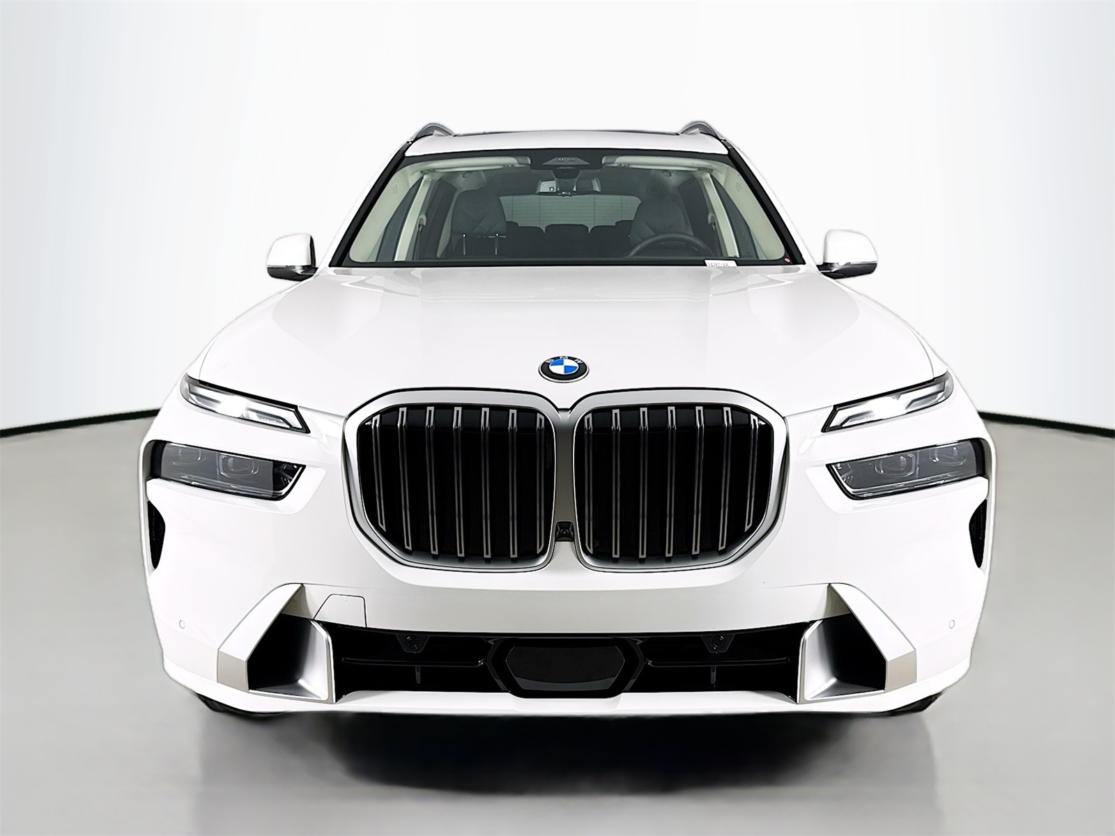 2026 Bmw X7 xDrive40i photo 2