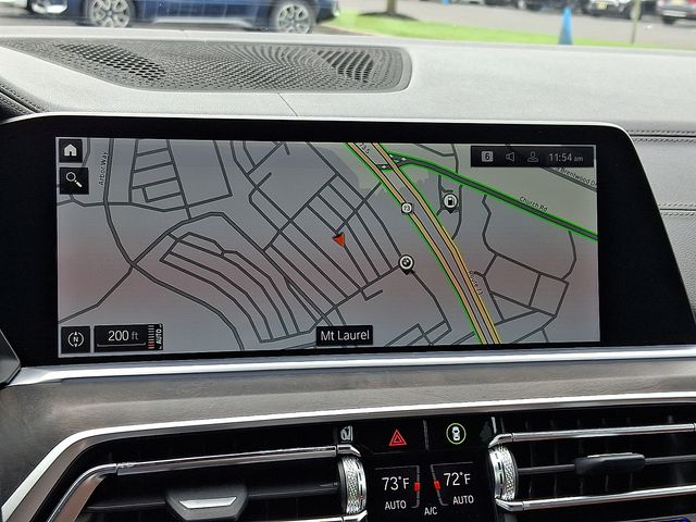 2022 Bmw X5 xDrive40i photo 19