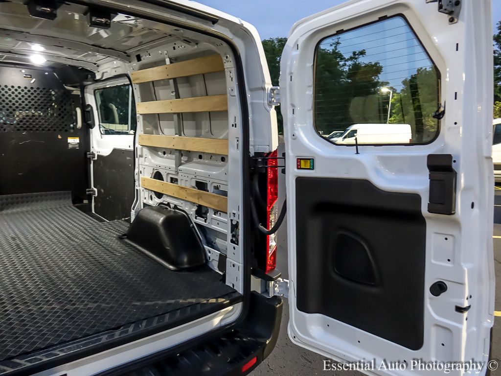 2023 FORD TRANSIT - Image 19