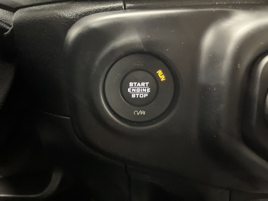 2020 Jeep Wrangler Unlimited Sport S photo 19