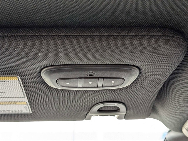 2024 Jeep Compass Latitude photo 21