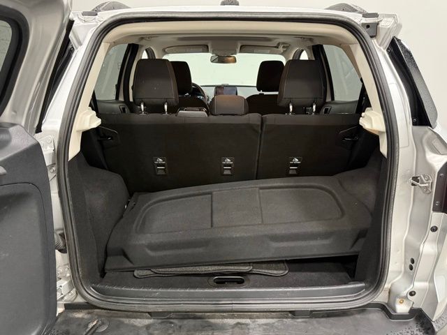 2021 Ford EcoSport SE photo 29
