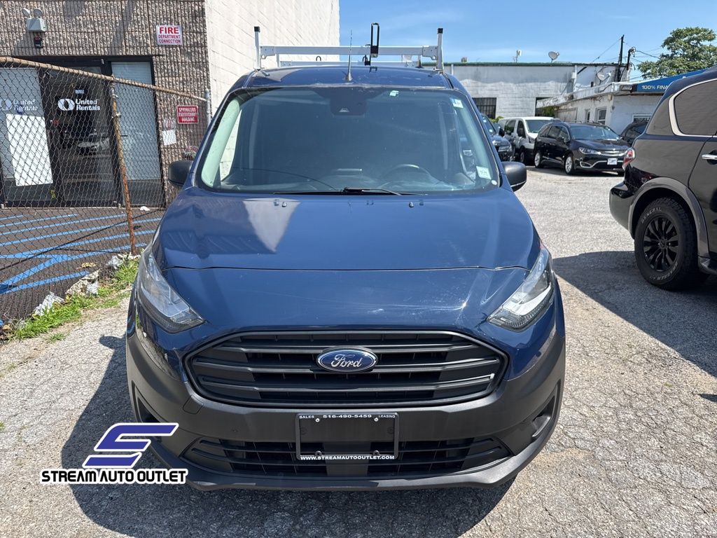 2020 Ford Transit Connect XL photo 2