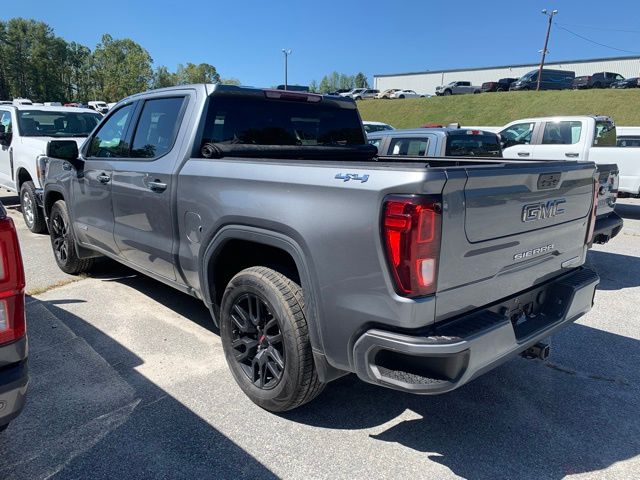 2021 Gmc Sierra 1500 Elevation photo 7
