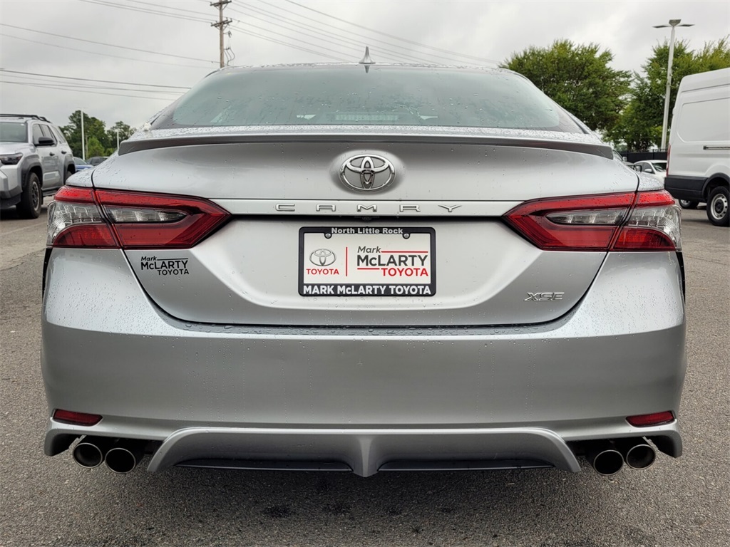 2023 Toyota Camry XSE photo 12