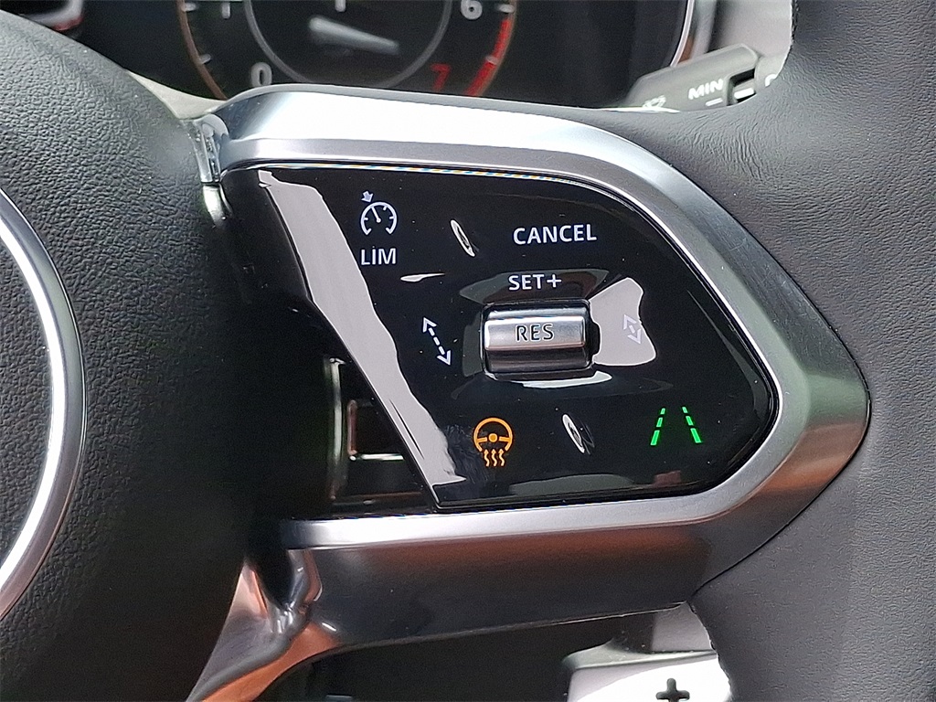 2026 Jaguar F-PACE P250 R-Dynamic S photo 20