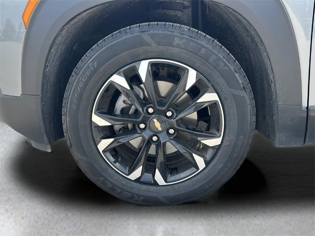 2023 Chevrolet Trailblazer LT photo 17