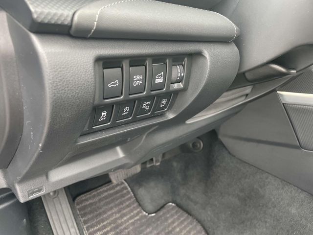 2023 Subaru Forester Touring photo 21
