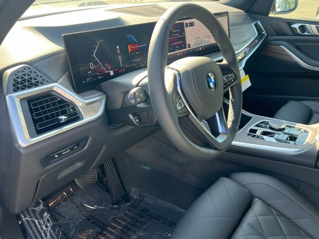 2025 Bmw X5 xDrive50e photo 17
