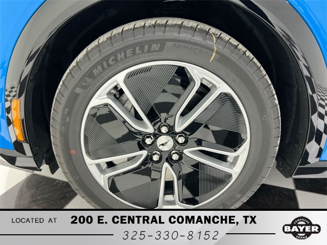 2023 Ford Mustang Mach-E Premium photo 18