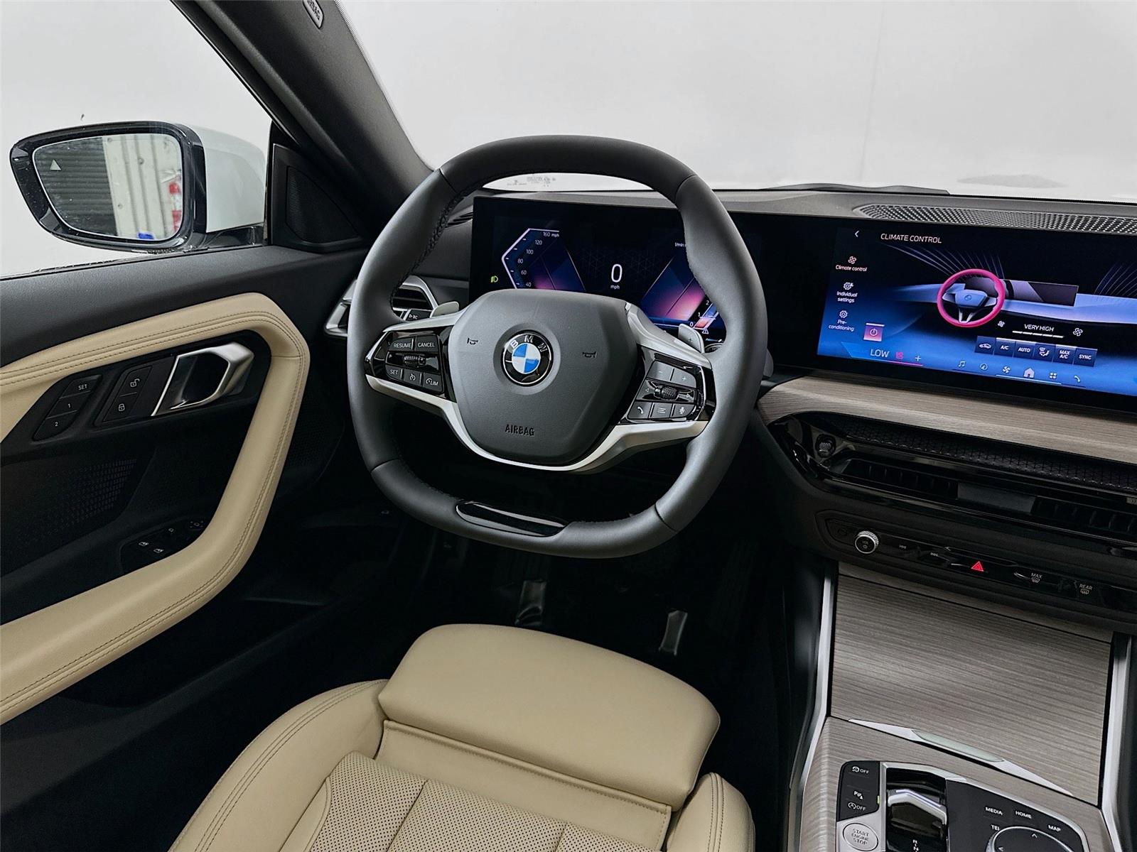 2025 Bmw 230i xDrive photo 23
