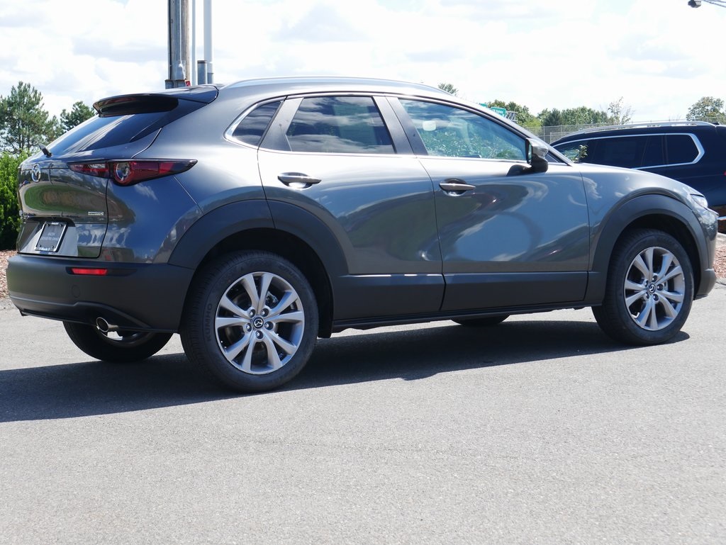 2022 Mazda CX-30 2.5 S Preferred photo 7
