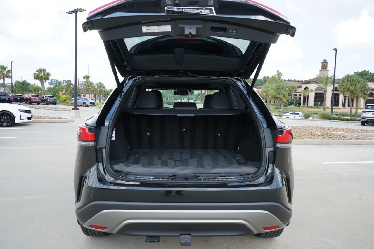 2024 Lexus RX 350 Luxury photo 33