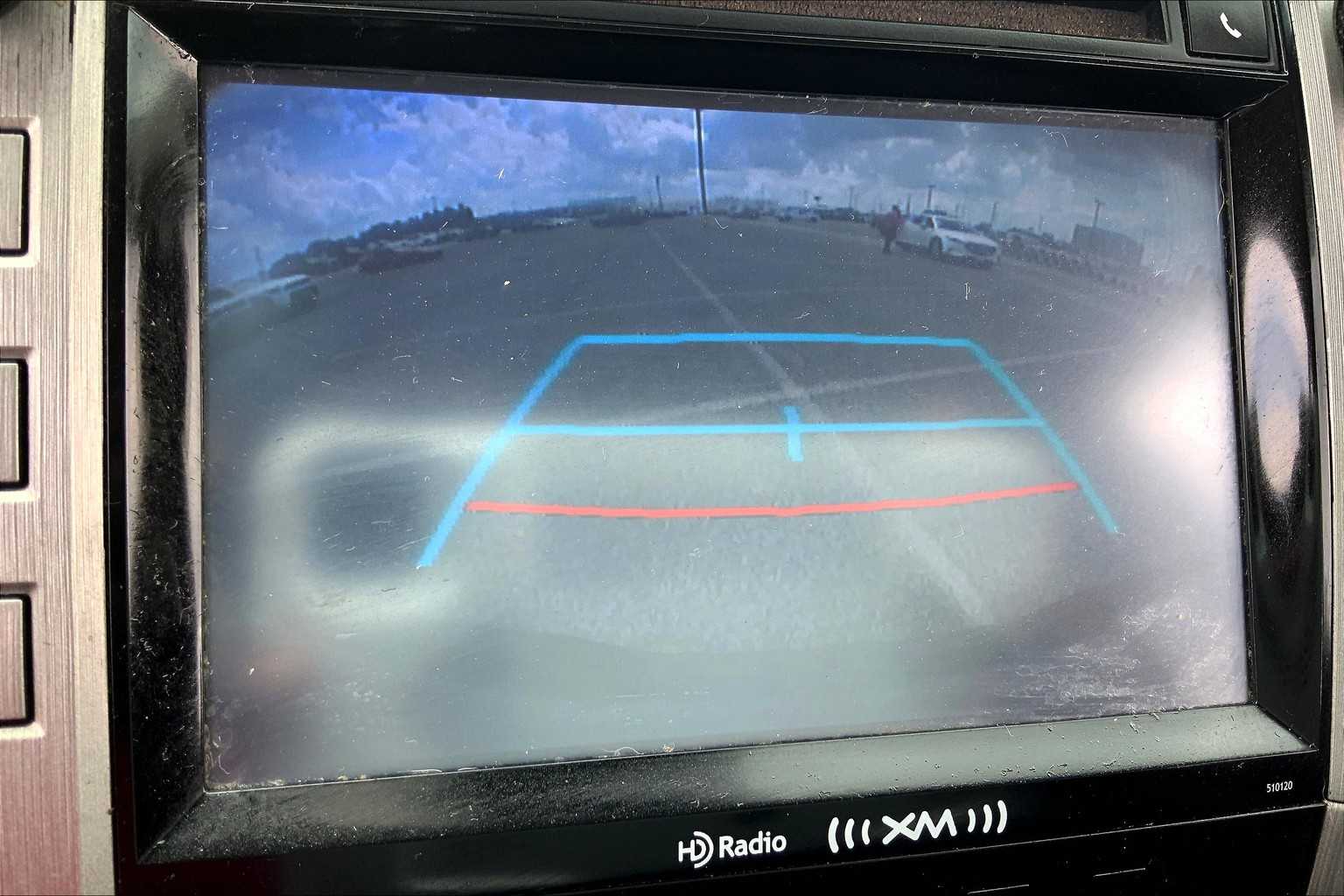 2017 Toyota Tundra SR5 photo 25