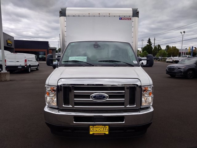 2025 Ford E-350 photo 2