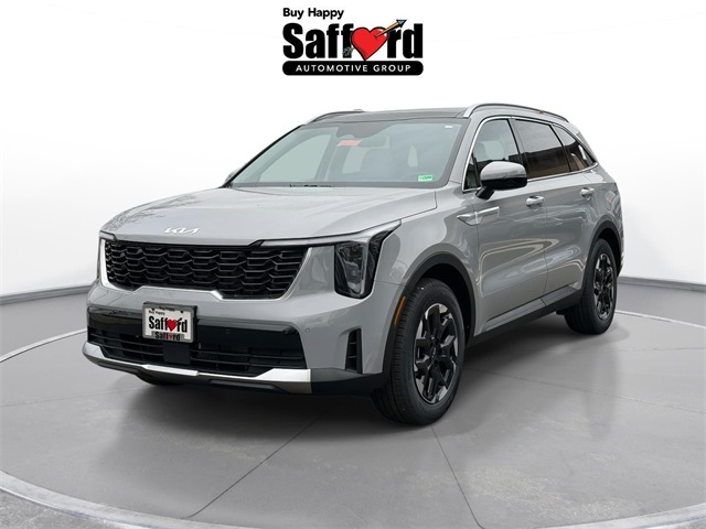 2026 Kia Sorento S's photo