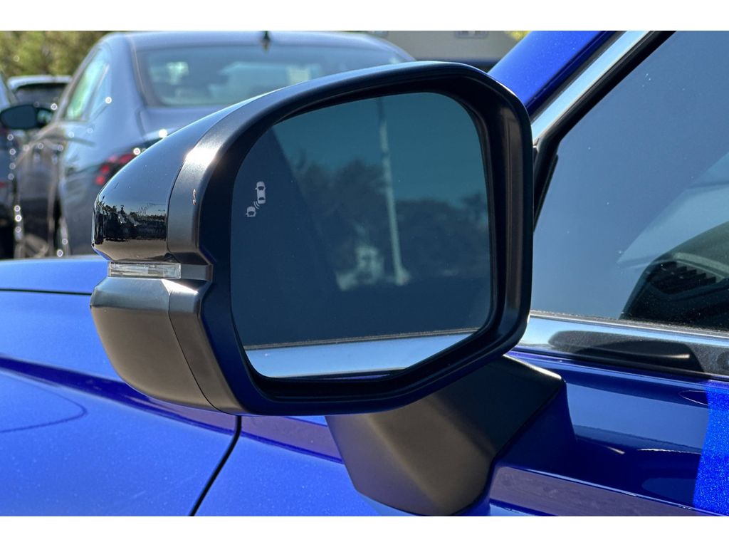 2023 Honda CR-V Hybrid Sport photo 50