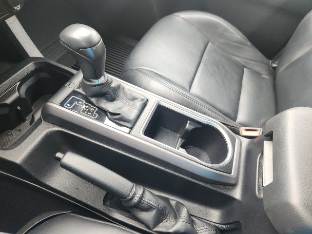 2023 Toyota Tacoma TRD Sport photo 30