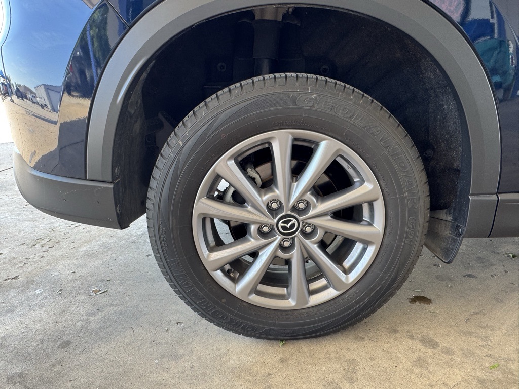 2023 Mazda CX-5 2.5 S Preferred photo 36