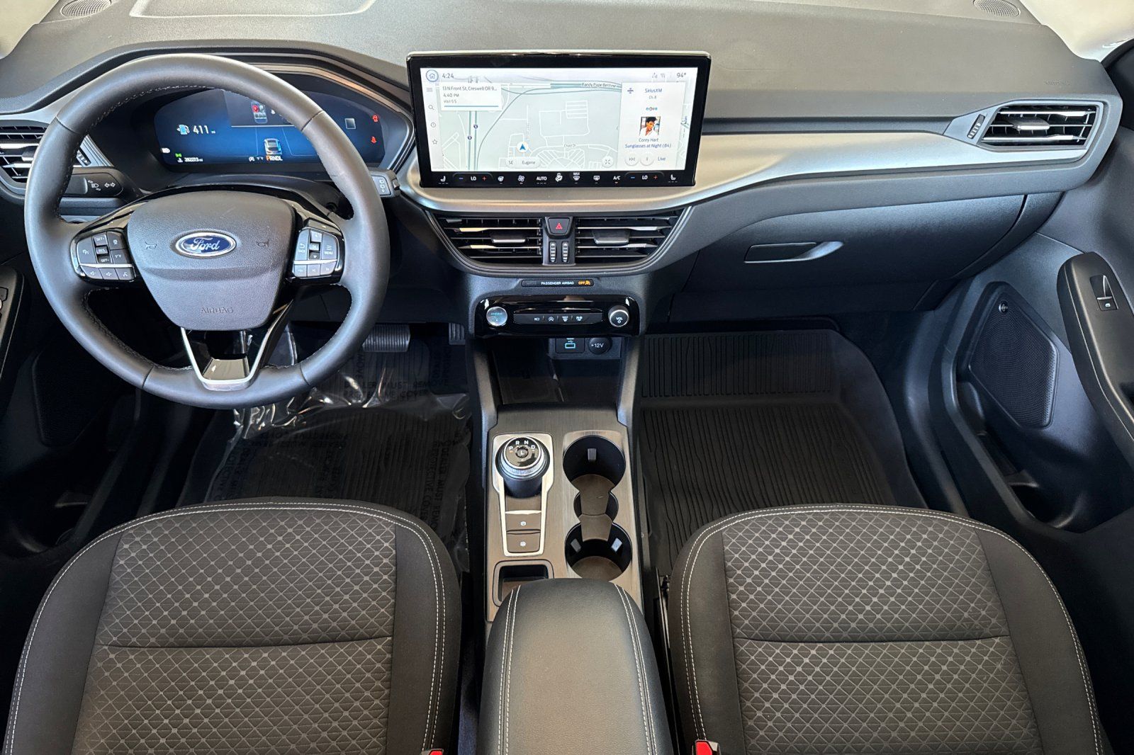 2023 Ford Escape Active photo 14