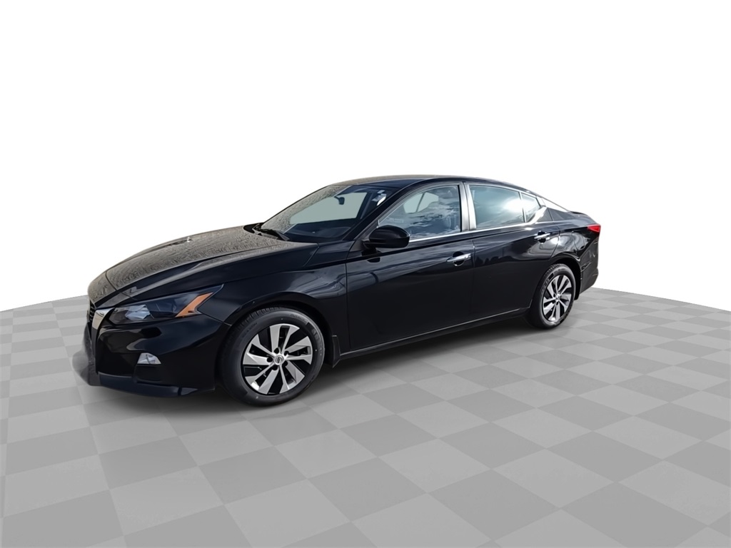 2022 Nissan Altima 2.5 S photo 4
