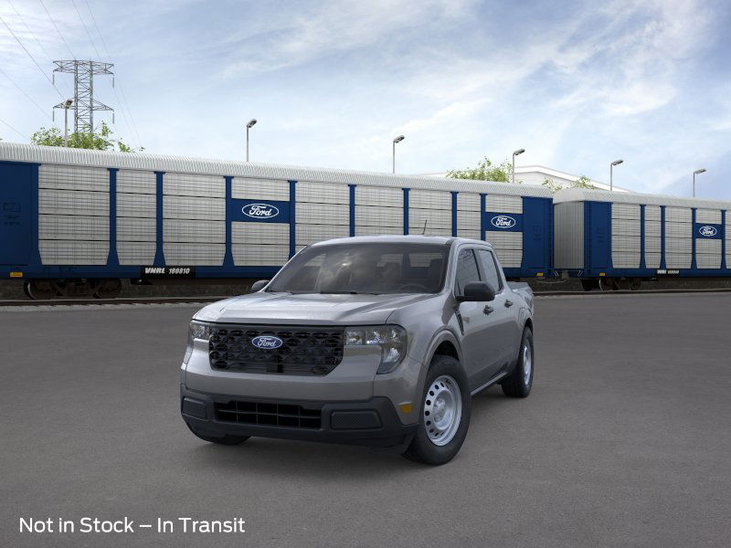 2025 Ford Maverick XL photo 5