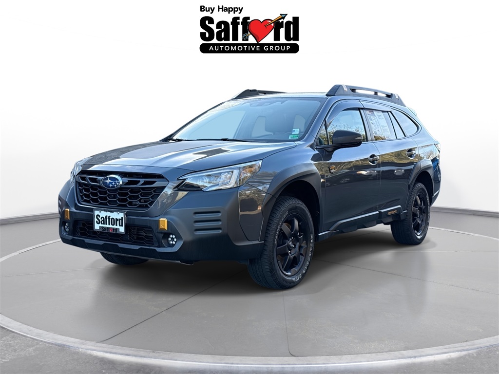 2023 Subaru Outback Wilderness's photo
