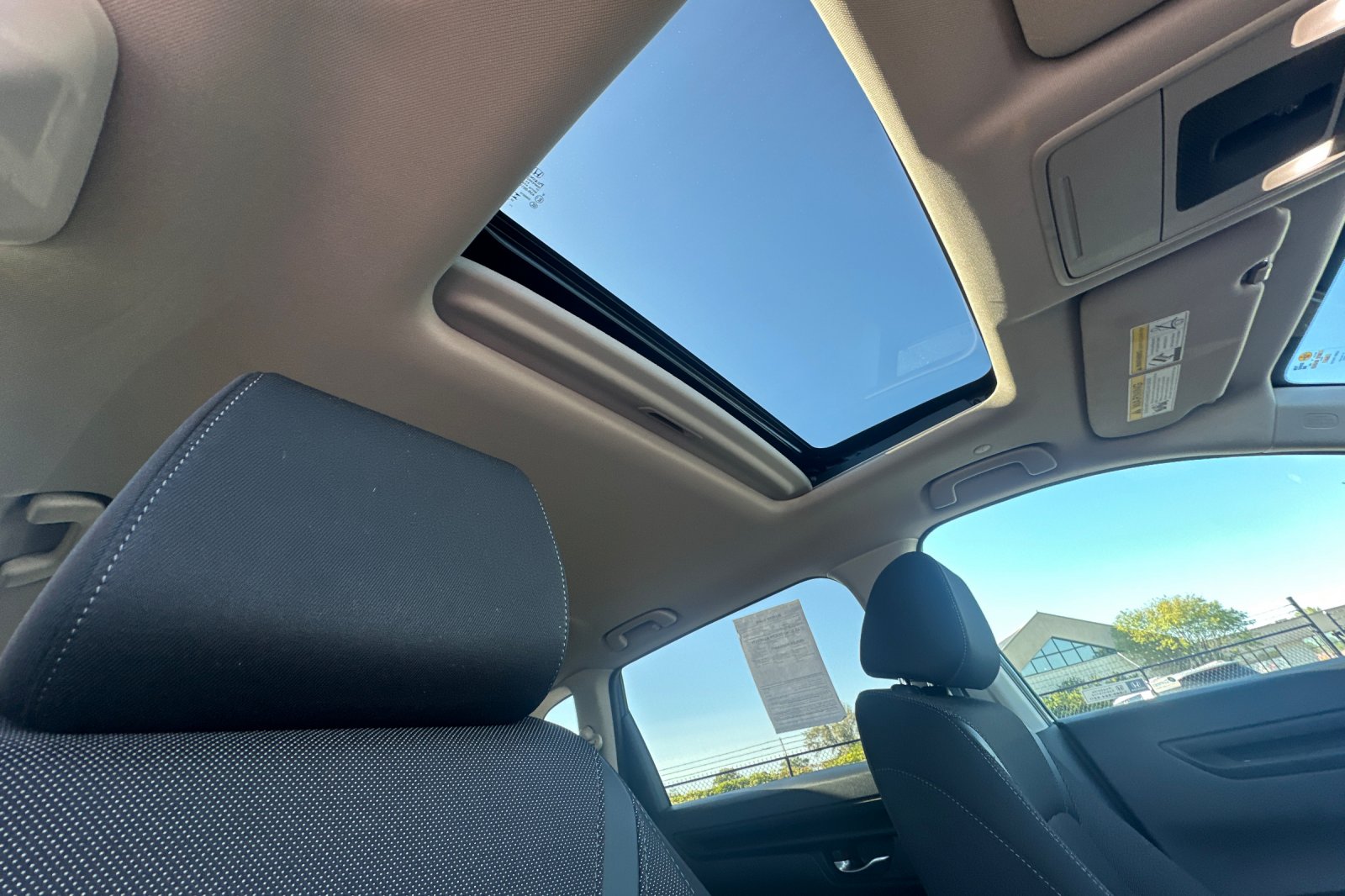 2024 Honda CR-V EX photo 20