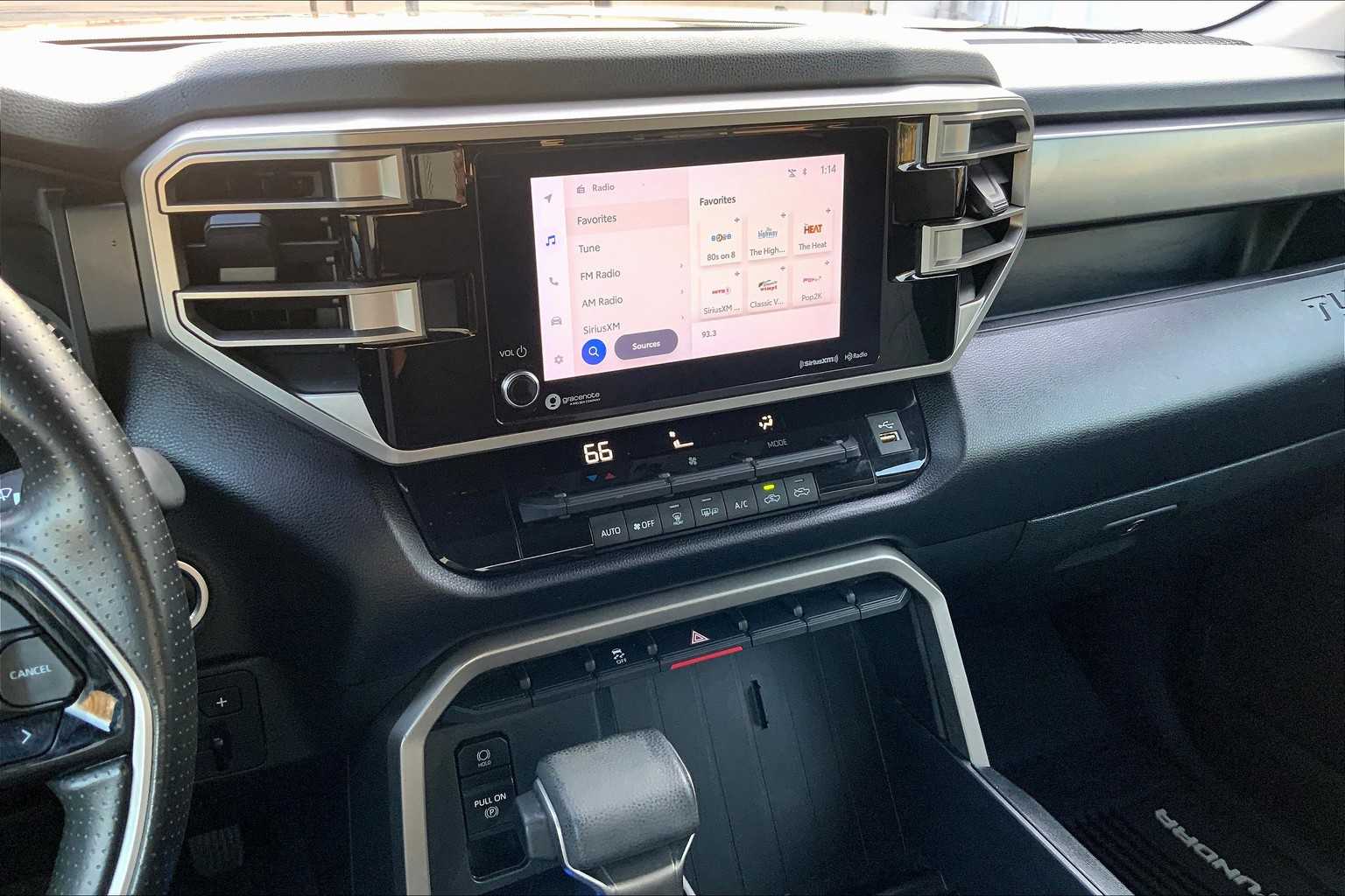 2022 Toyota Tundra SR5 photo 6