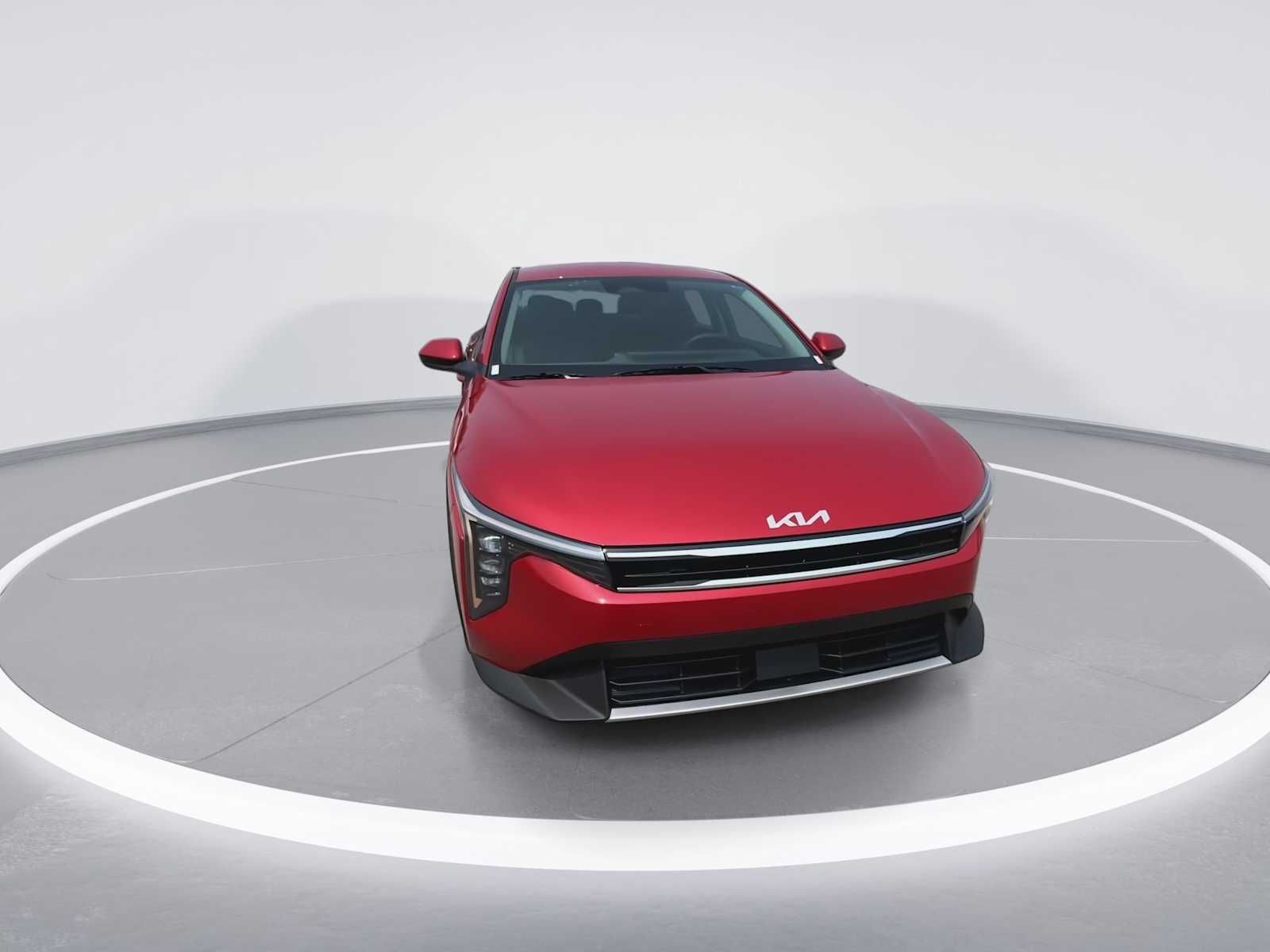 2025 Kia K4 EX photo 3