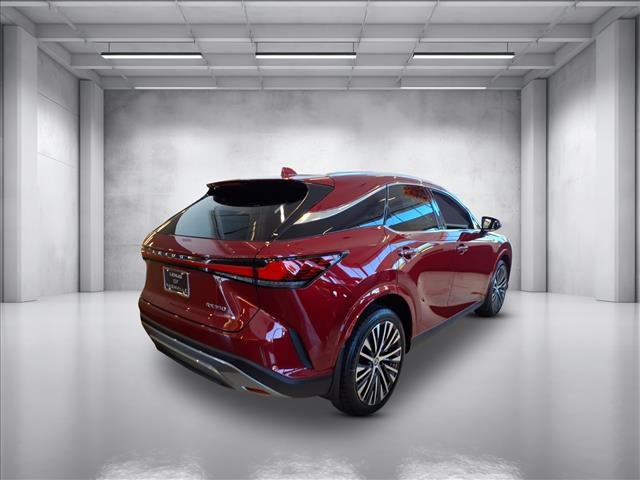 2025 Lexus RX 350 Premium photo 3