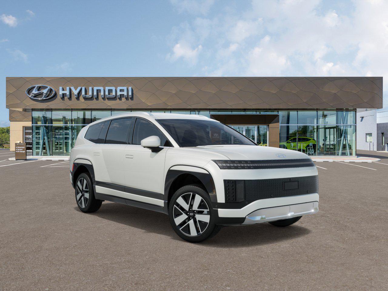 2026 Hyundai Ioniq SEL photo 2