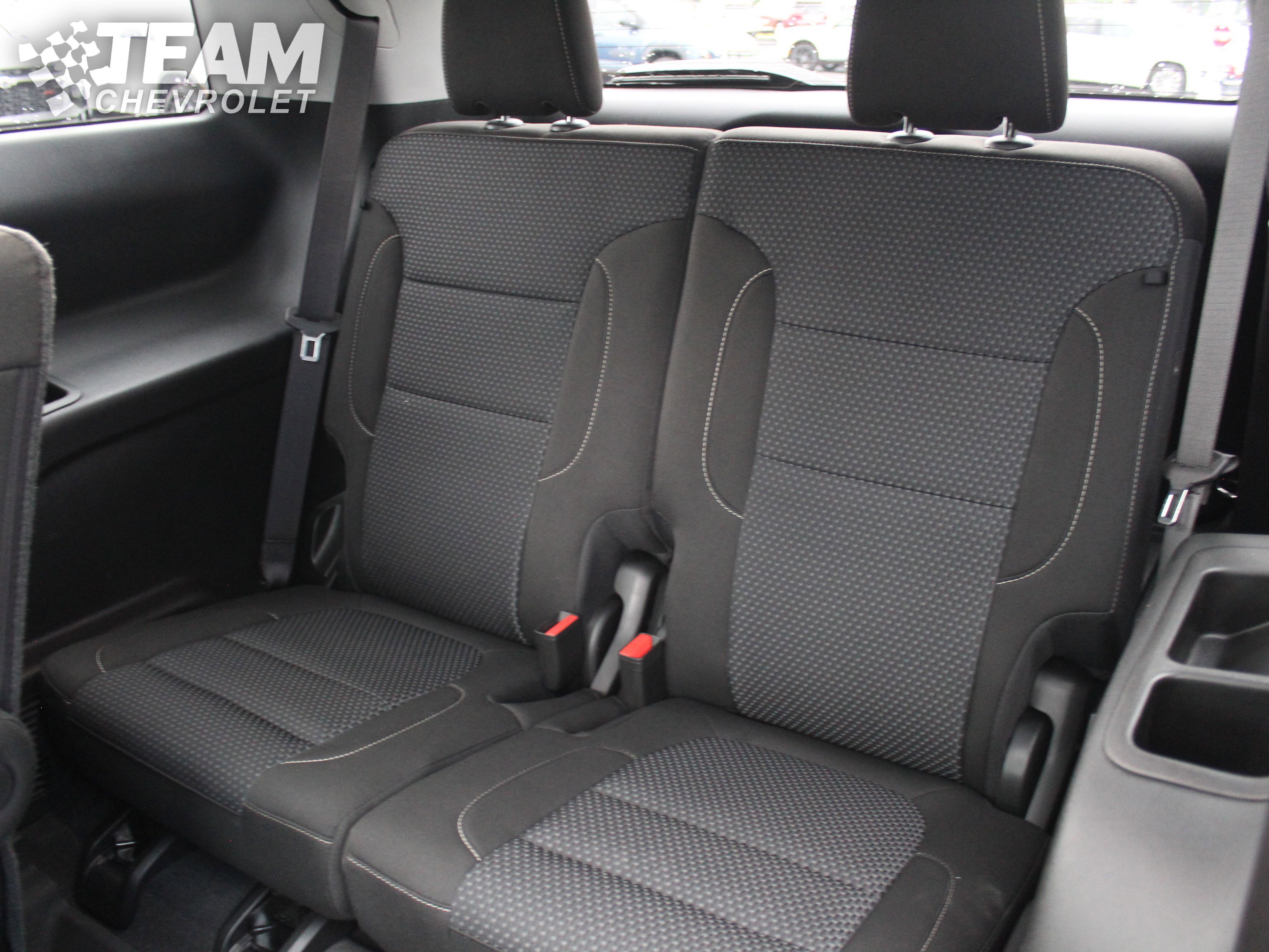 2023 Gmc Acadia SLE photo 23