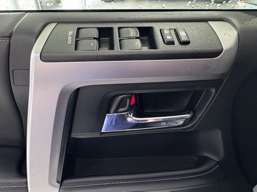2024 Toyota 4Runner SR5 Premium photo 20